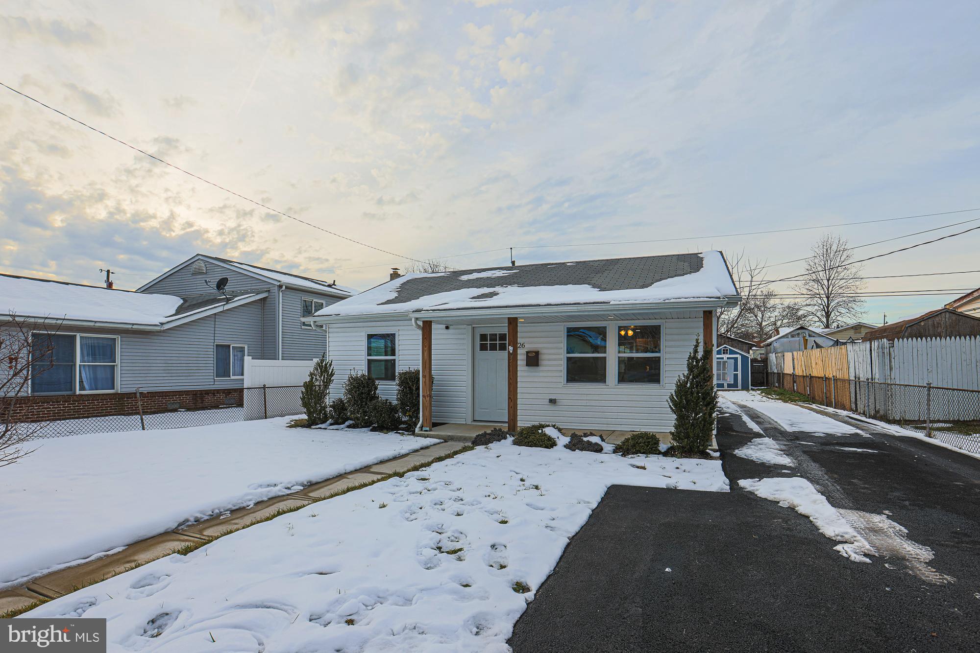 AERO ACRES - Residential