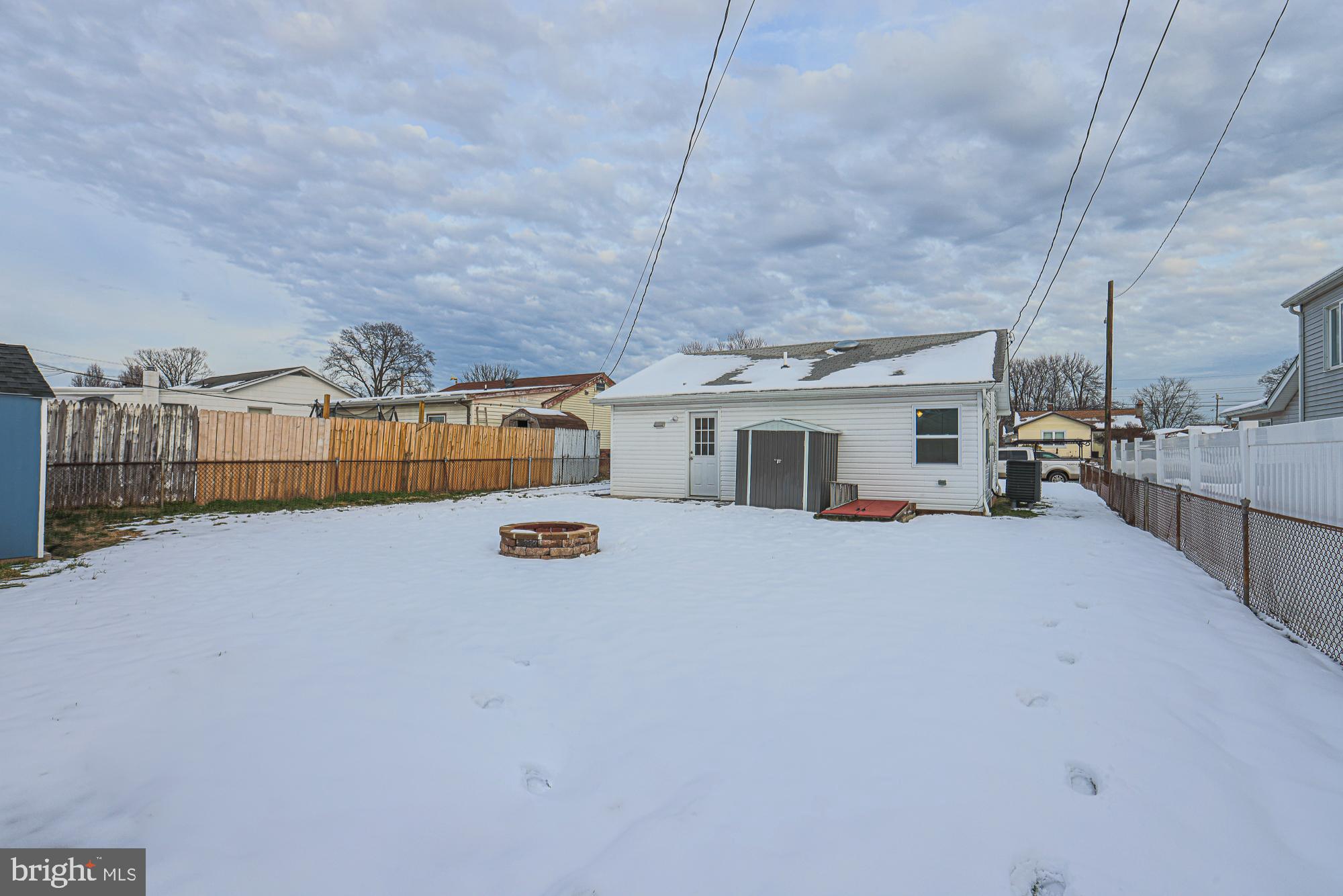 AERO ACRES - Residential