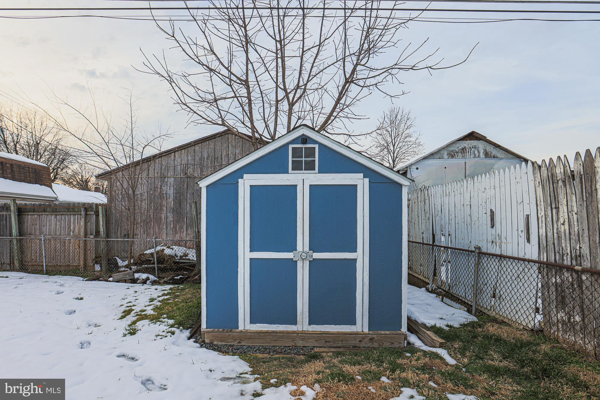 AERO ACRES - Residential