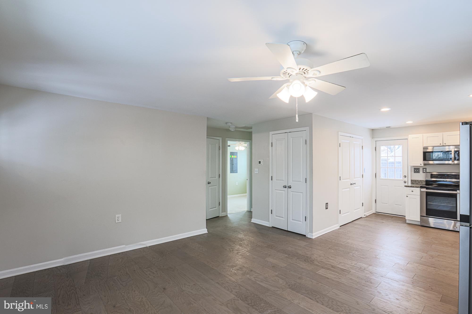 AERO ACRES - Residential