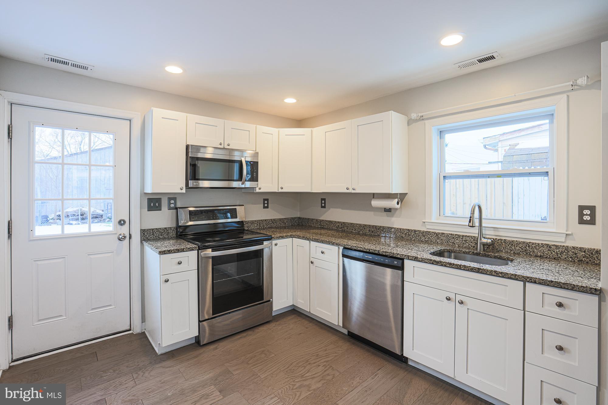 AERO ACRES - Residential