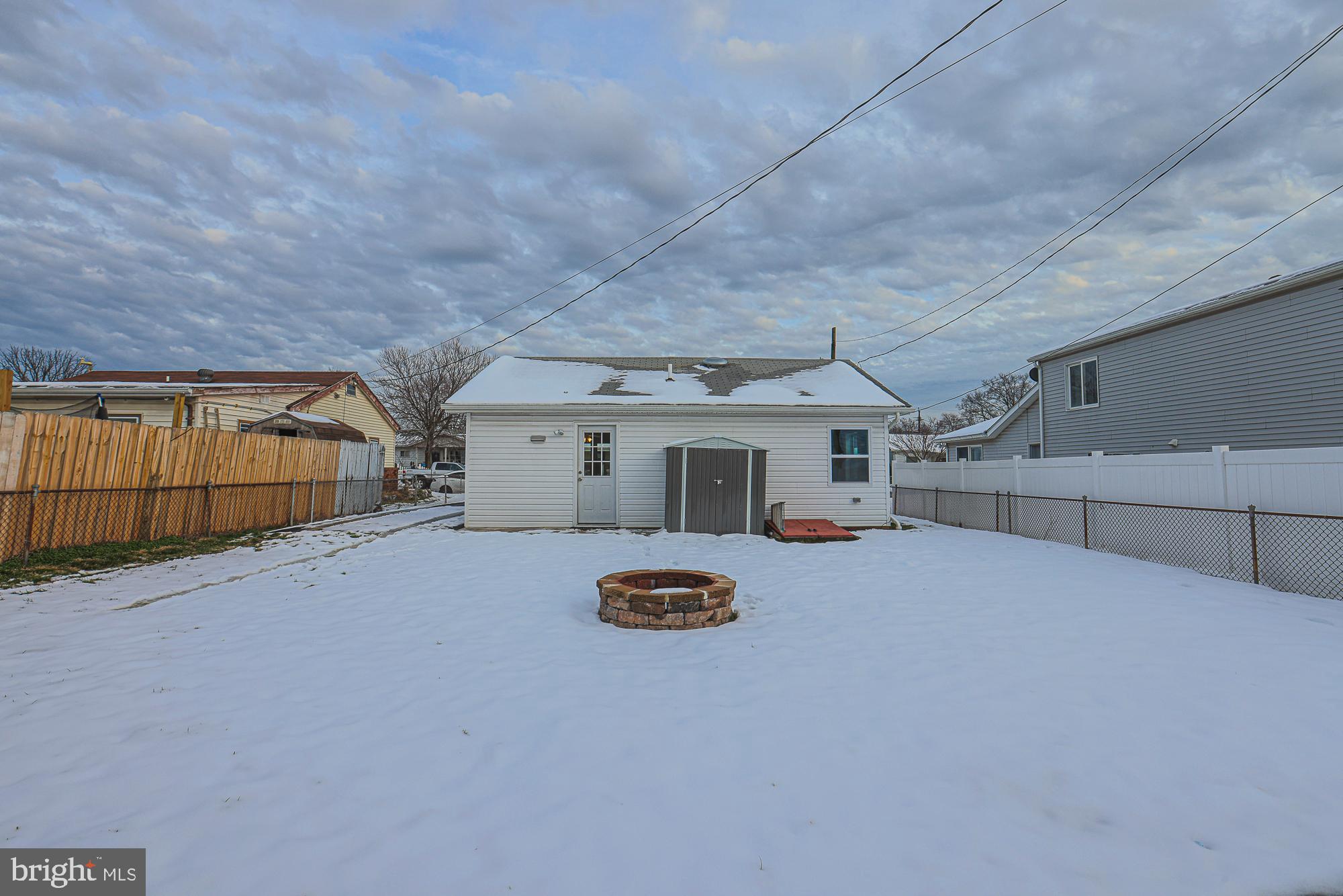 AERO ACRES - Residential