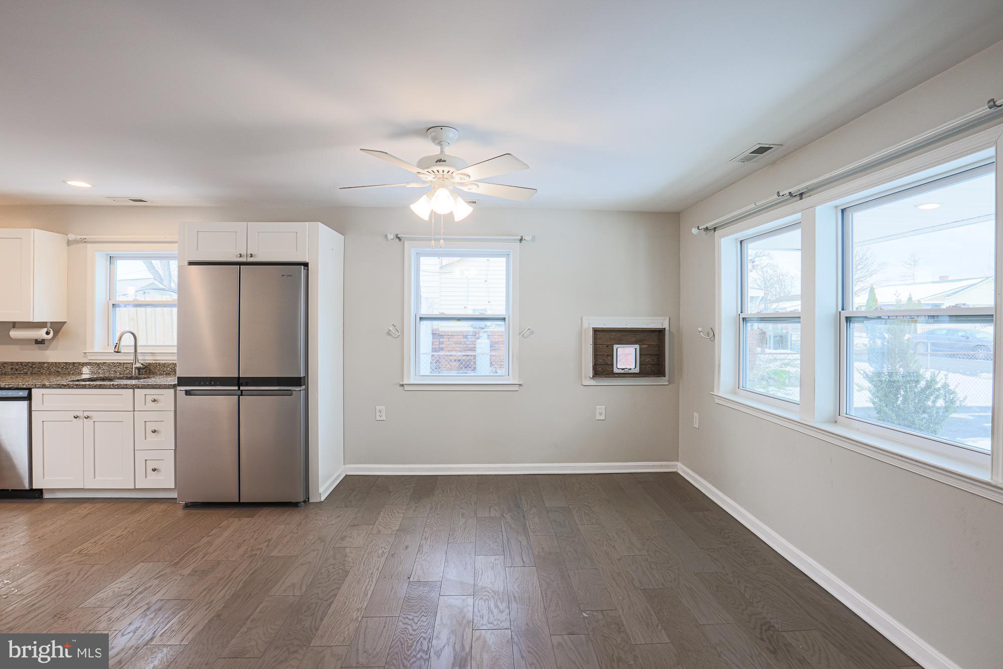 AERO ACRES - Residential