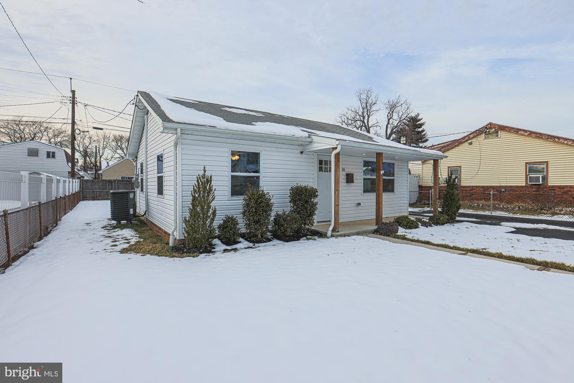 AERO ACRES - Residential