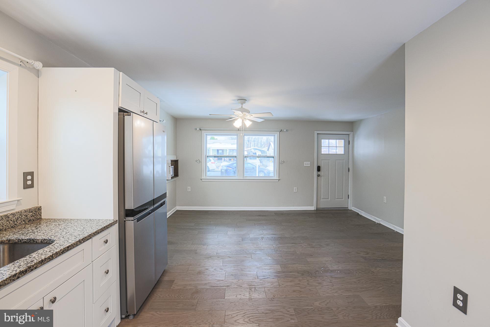 AERO ACRES - Residential