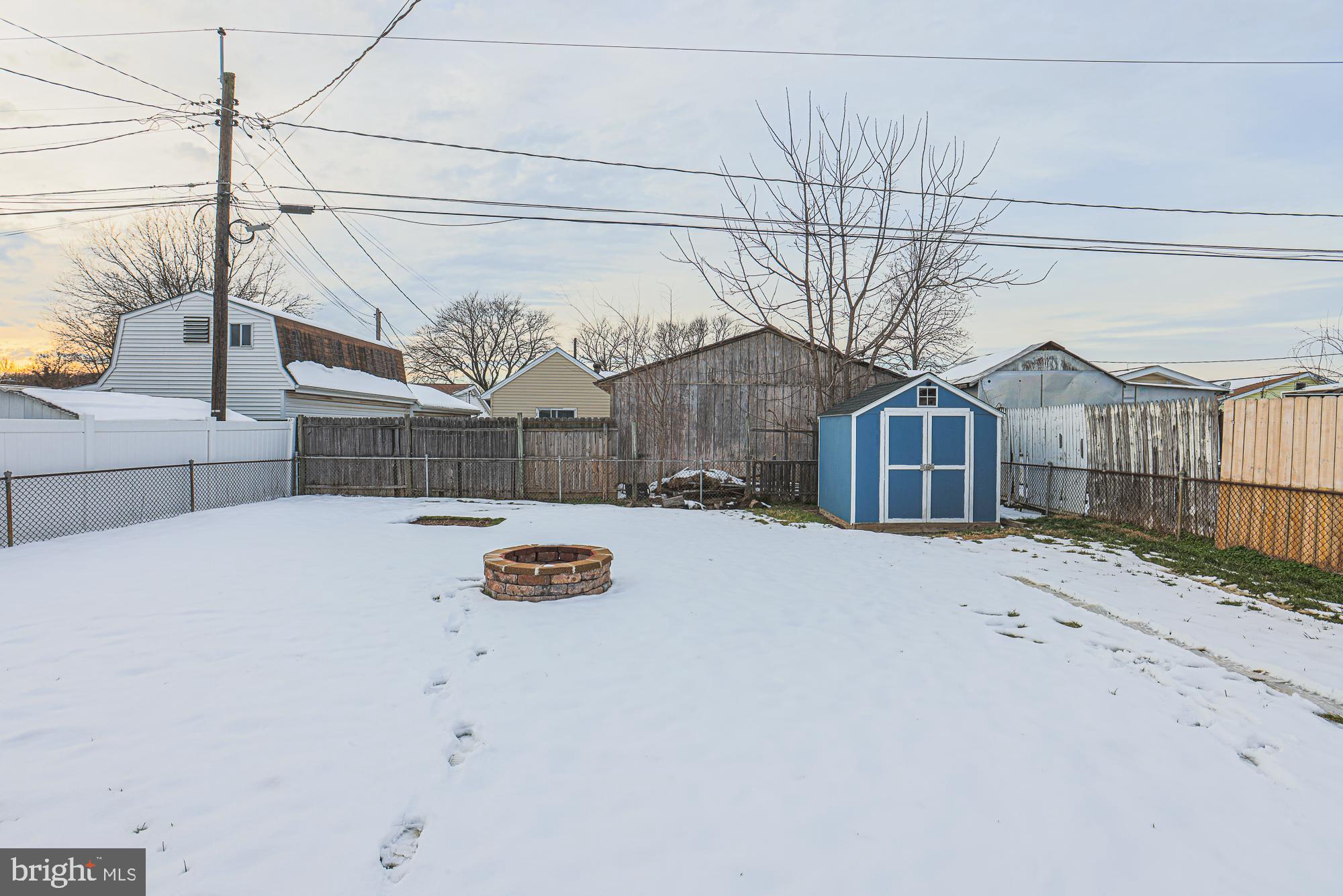 AERO ACRES - Residential