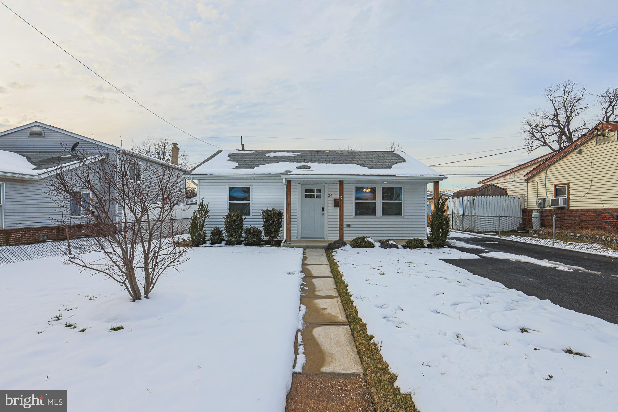 AERO ACRES - Residential