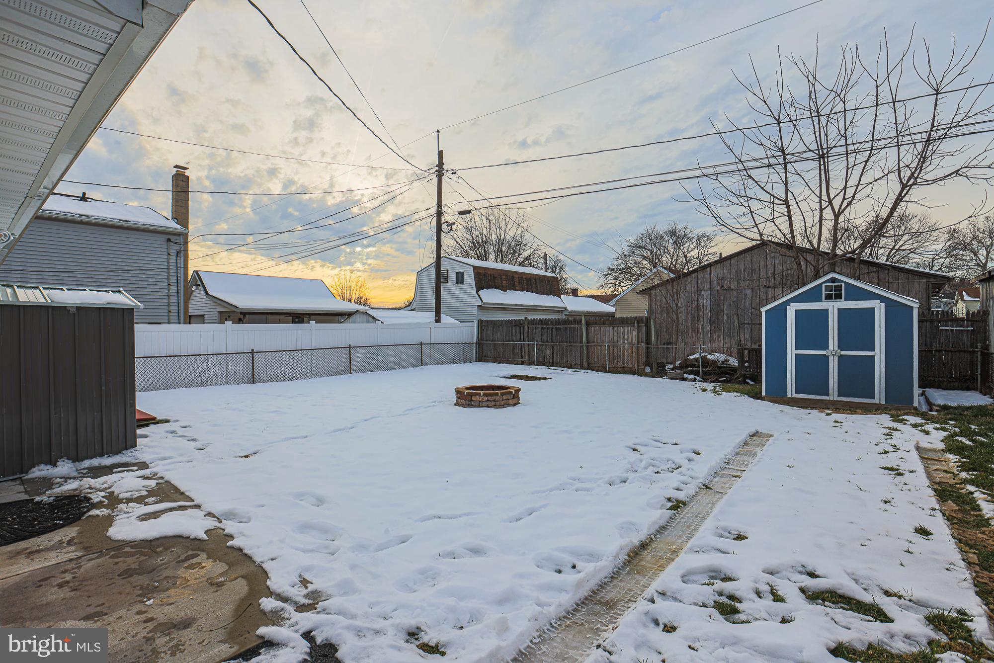 AERO ACRES - Residential