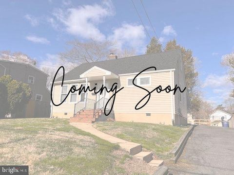 3112 ANNANDALE ROAD FALLS CHURCH VA 22042