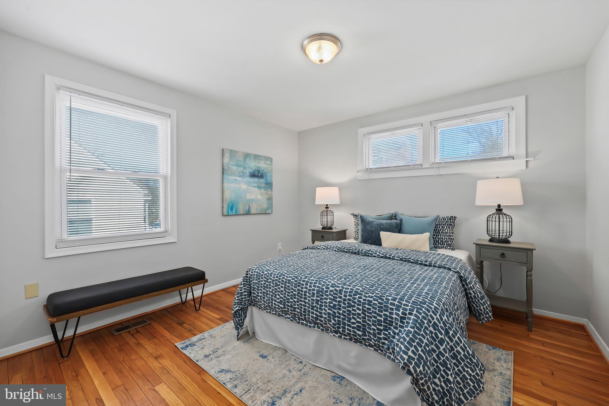 WEST LAWN - Residential