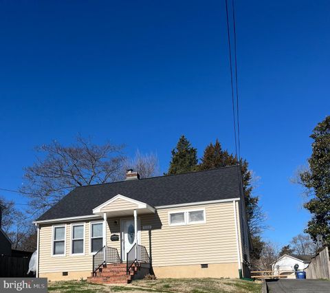 3112 ANNANDALE ROAD FALLS CHURCH VA 22042