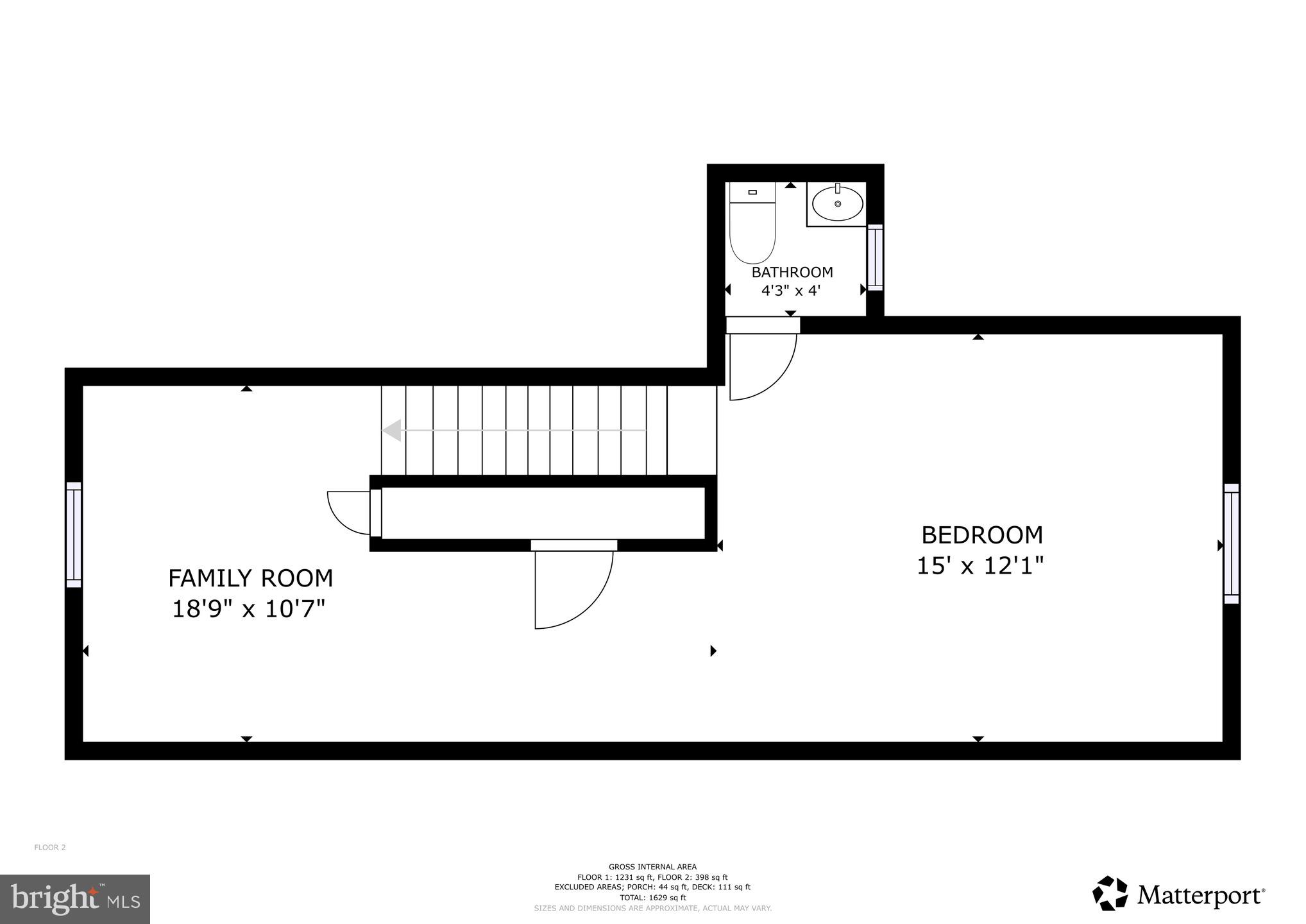 WEST LAWN - Residential