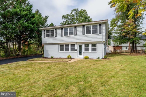 Photo of 5604 Asbury Court, ALEXANDRIA, VA 22312 (MLS # VAFX2346092)