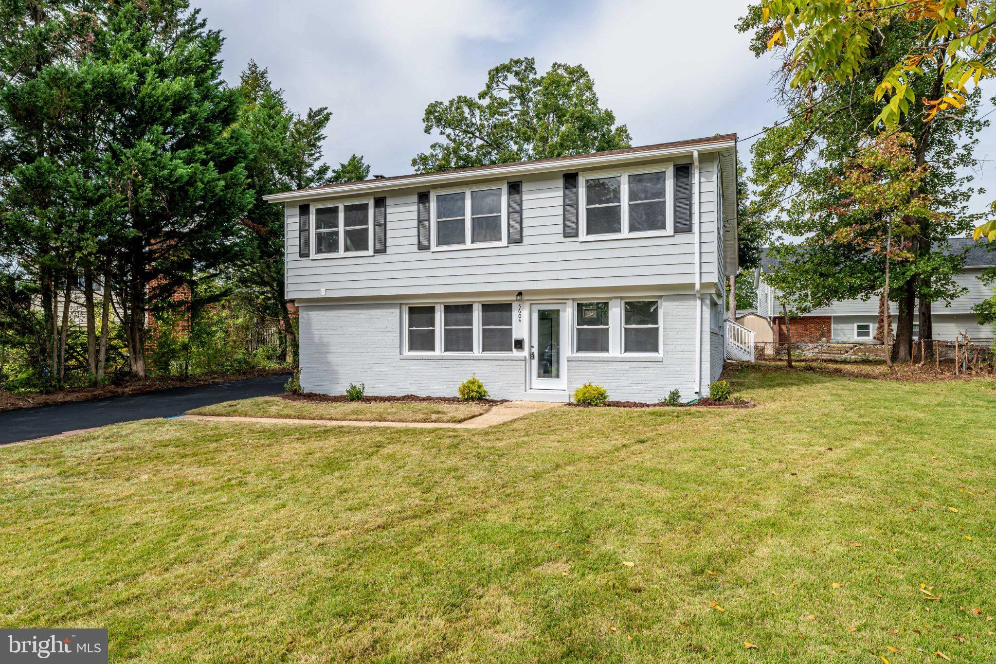 5604 Asbury Court