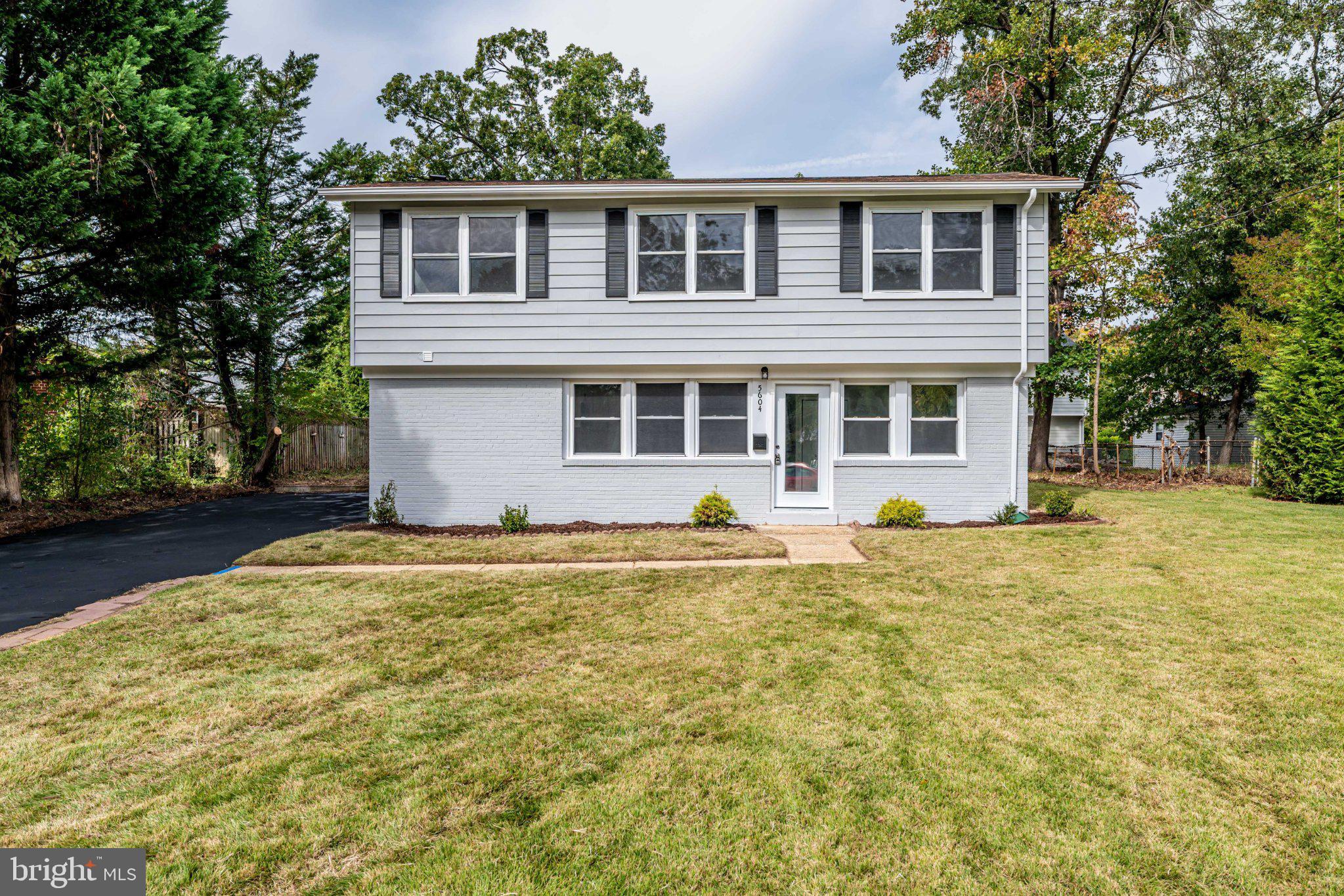 5604 ASBURY COURT