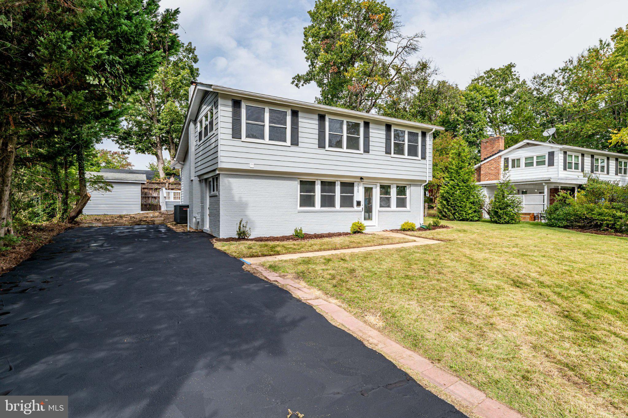 5604 ASBURY COURT