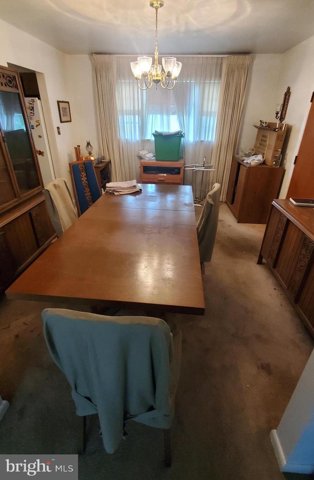 TANTALLON SQUARE - Residential