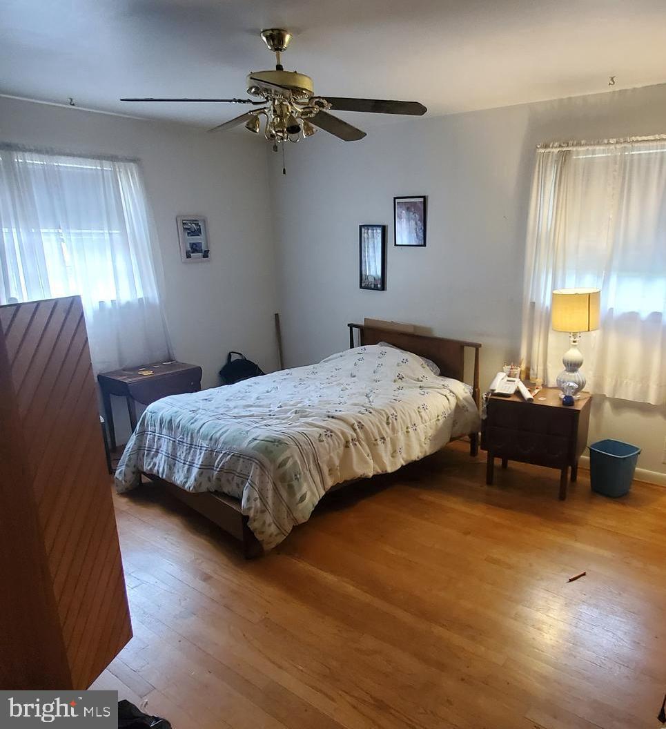 TANTALLON SQUARE - Residential