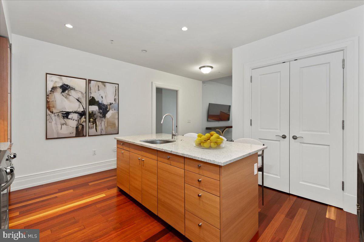 RITTENHOUSE SQUARE - Residential Lease