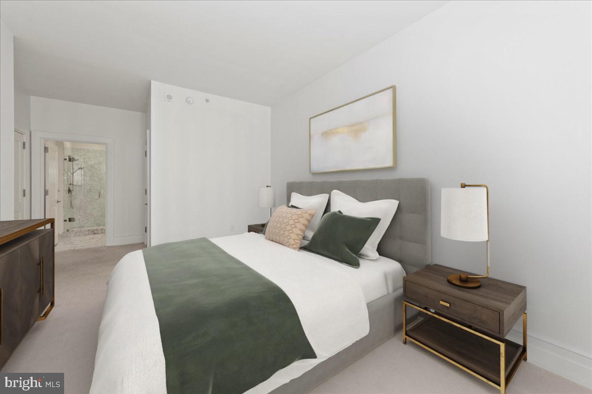 RITTENHOUSE SQUARE - Residential Lease