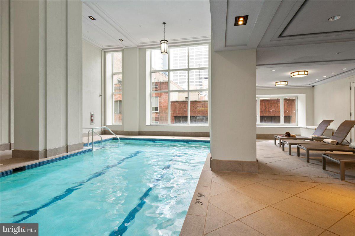 RITTENHOUSE SQUARE - Residential Lease