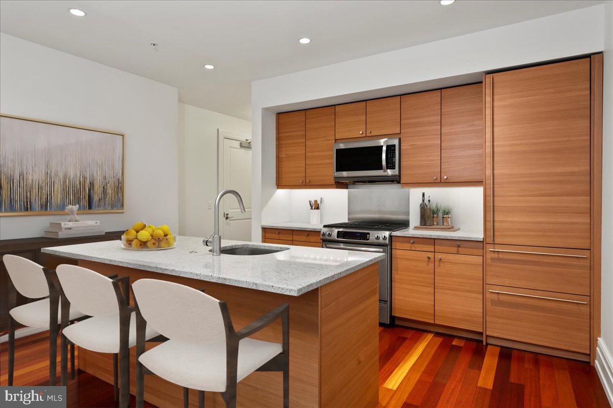 RITTENHOUSE SQUARE - Residential Lease