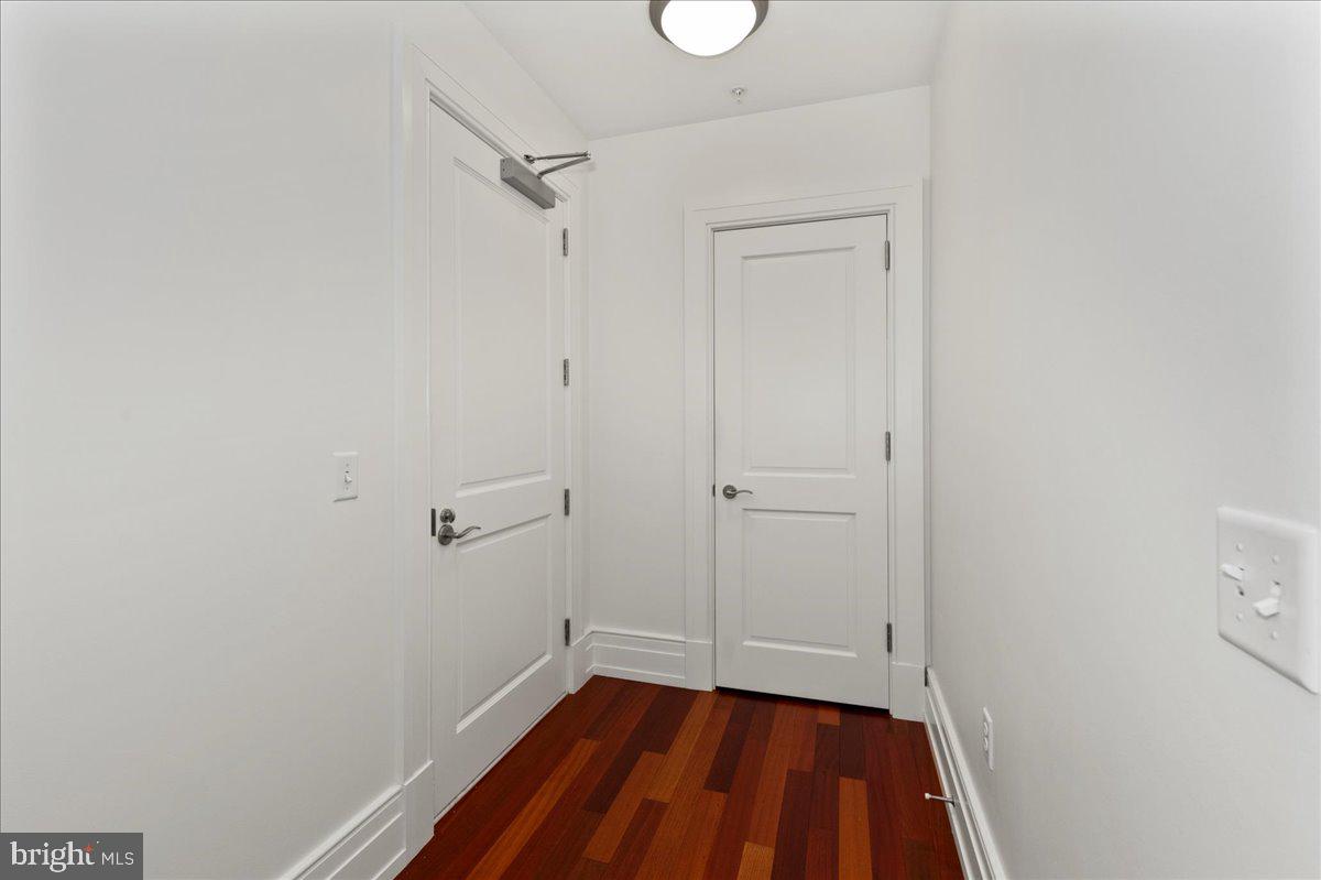 RITTENHOUSE SQUARE - Residential Lease