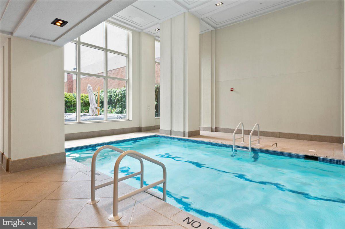 RITTENHOUSE SQUARE - Residential Lease