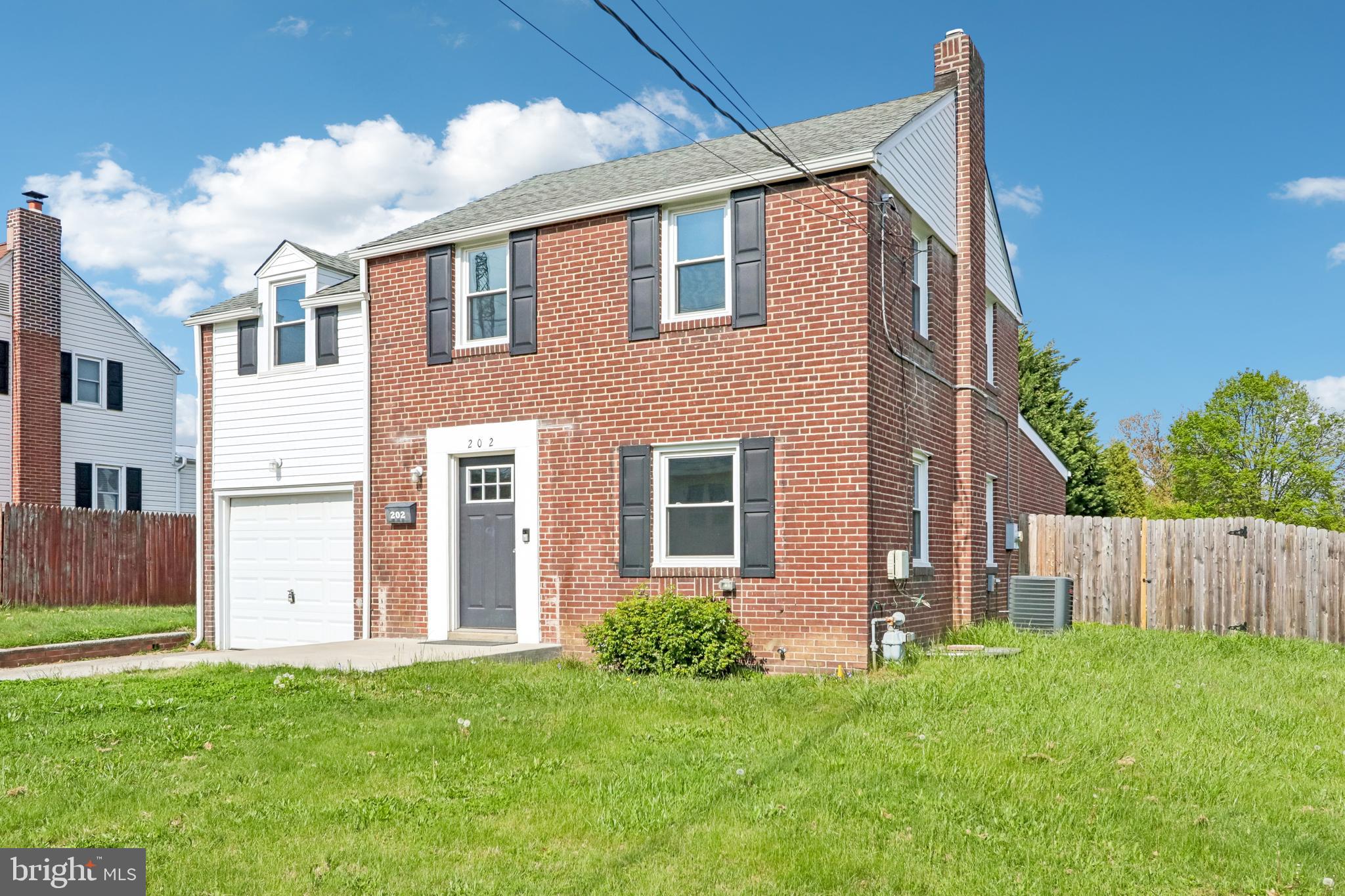 202 OLD DUPONT ROAD