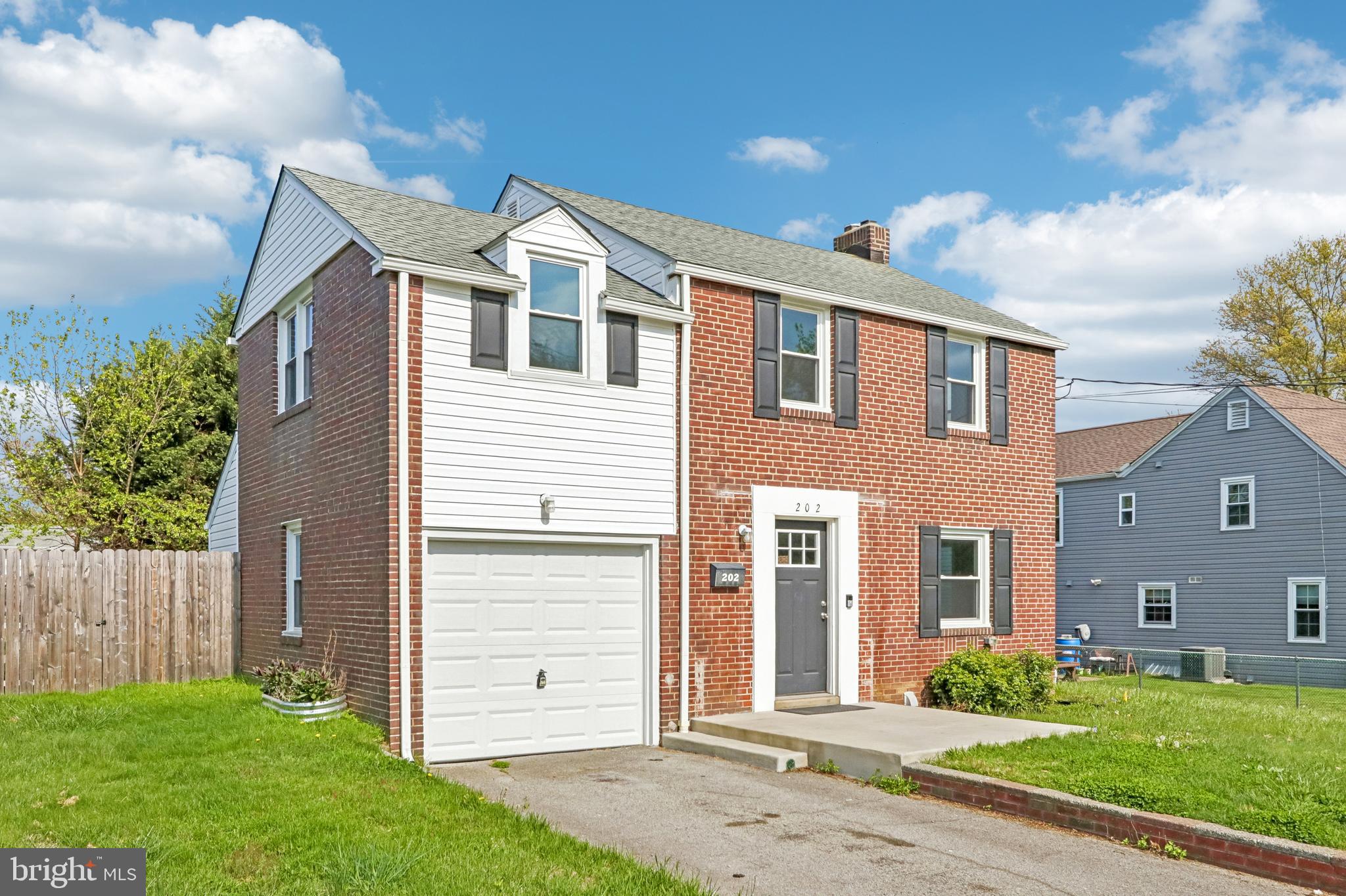 202 OLD DUPONT ROAD