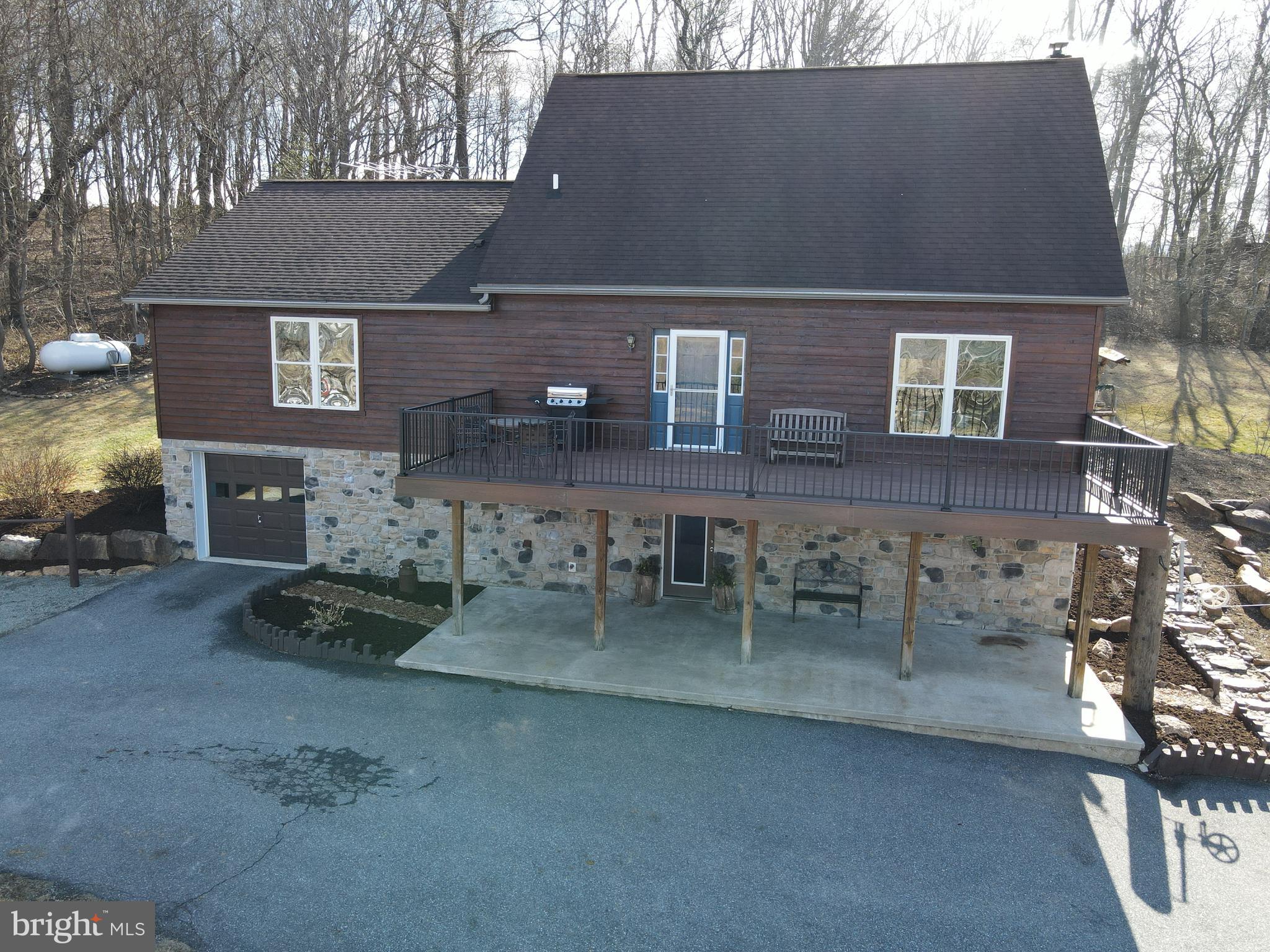 1717 ROBERT FULTON HIGHWAY