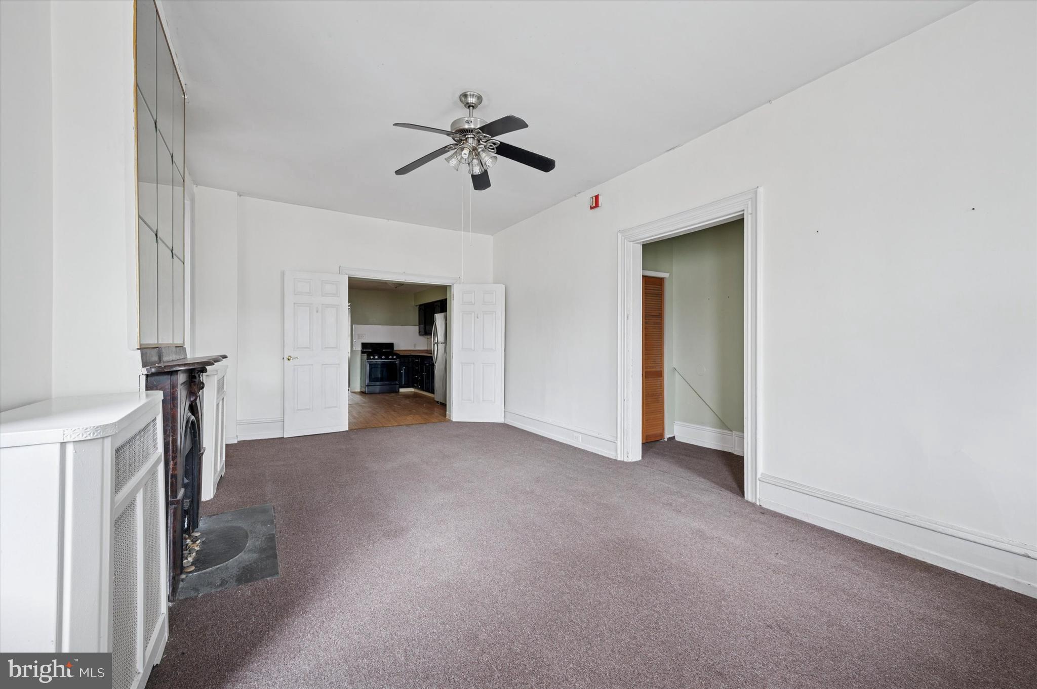 MANAYUNK - Residential Lease