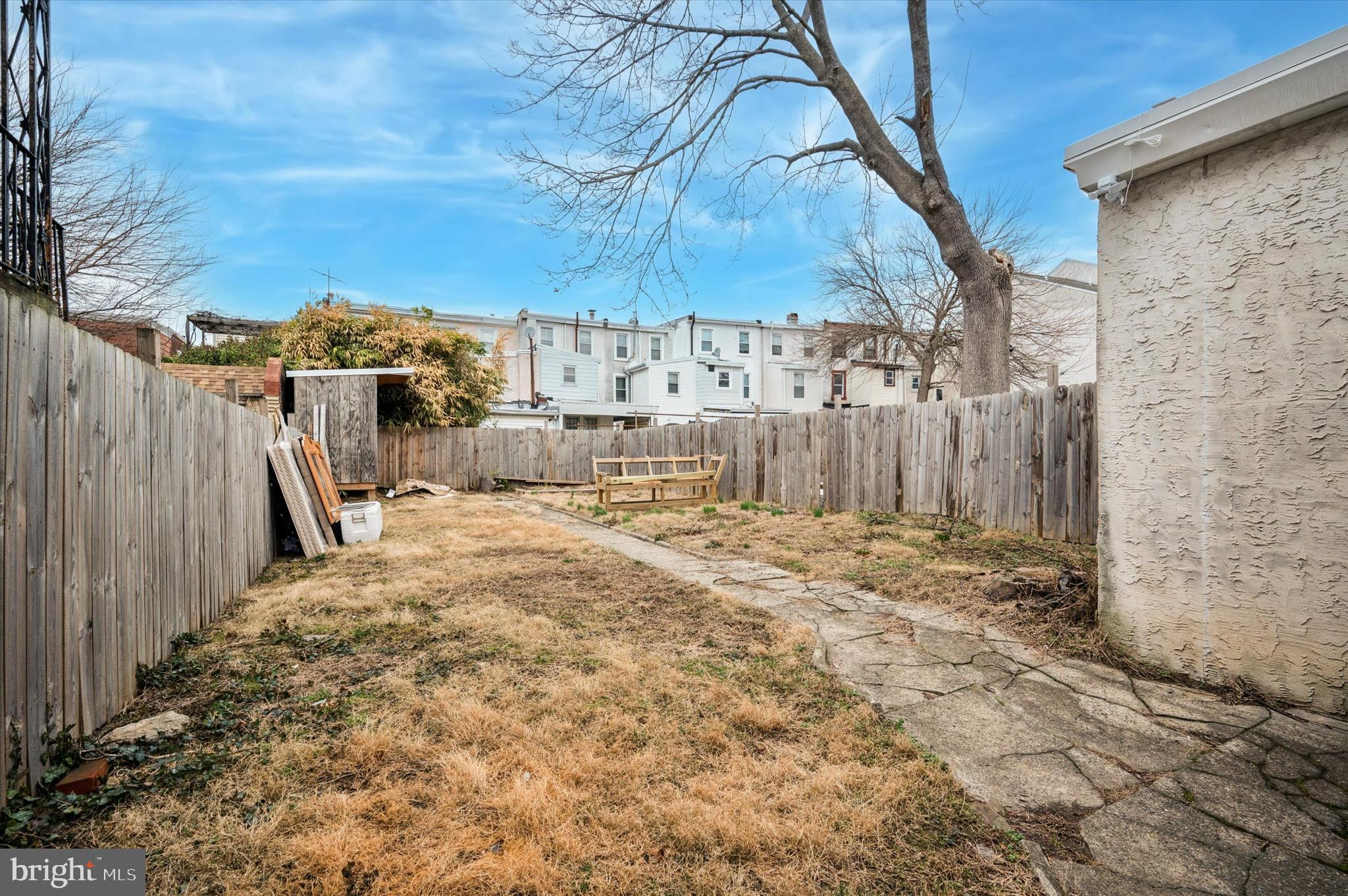 MANAYUNK - Residential Lease