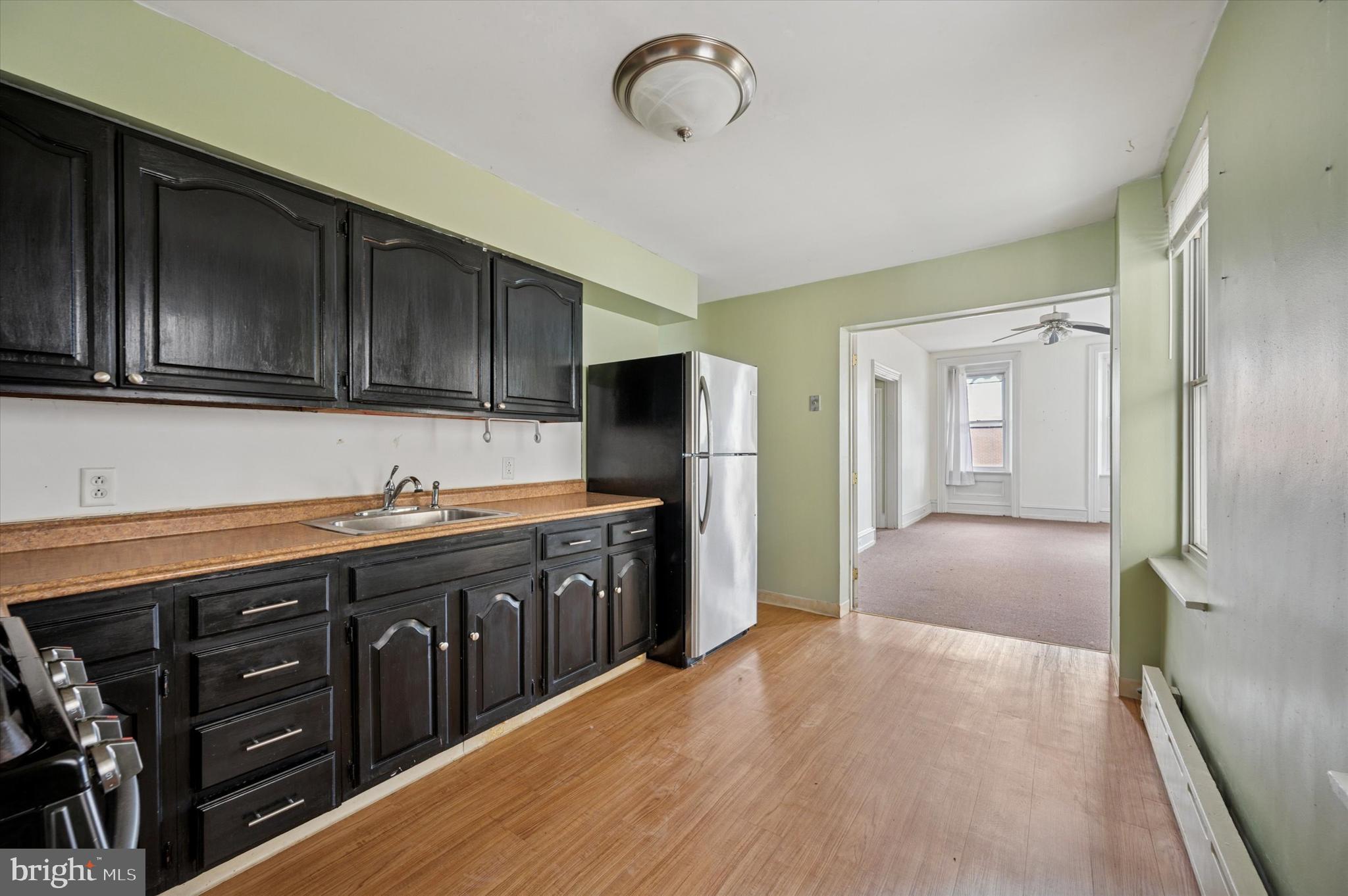MANAYUNK - Residential Lease
