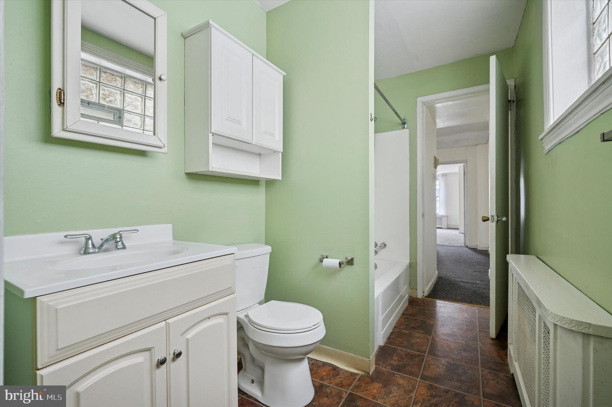 MANAYUNK - Residential Lease