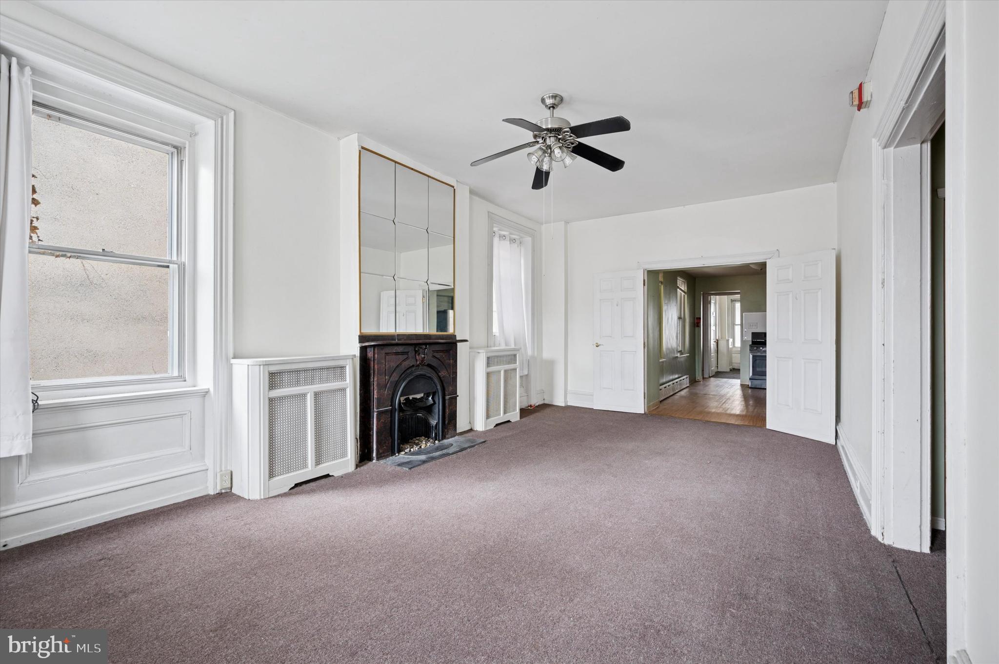 MANAYUNK - Residential Lease