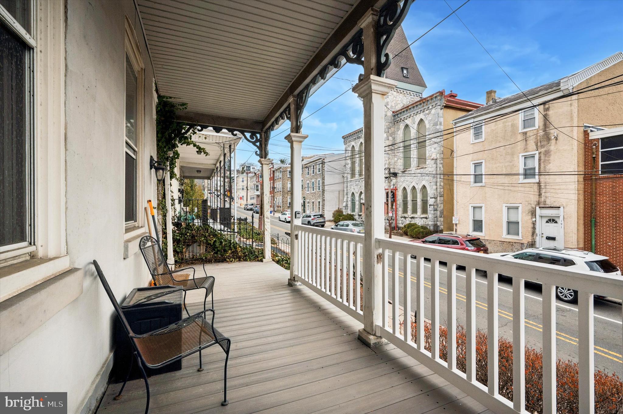 MANAYUNK - Residential Lease