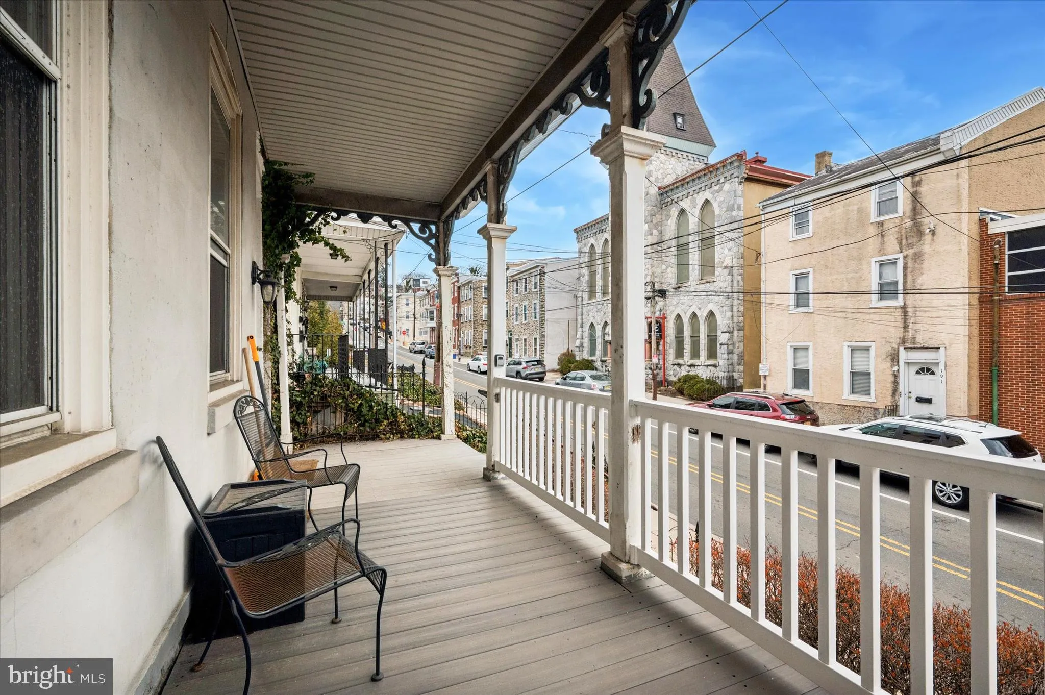 Philadelphia, Pennsylvania 19127, United States, 2 Bedrooms Bedrooms, ,1 BathroomBathrooms,Residential,Pending,84190