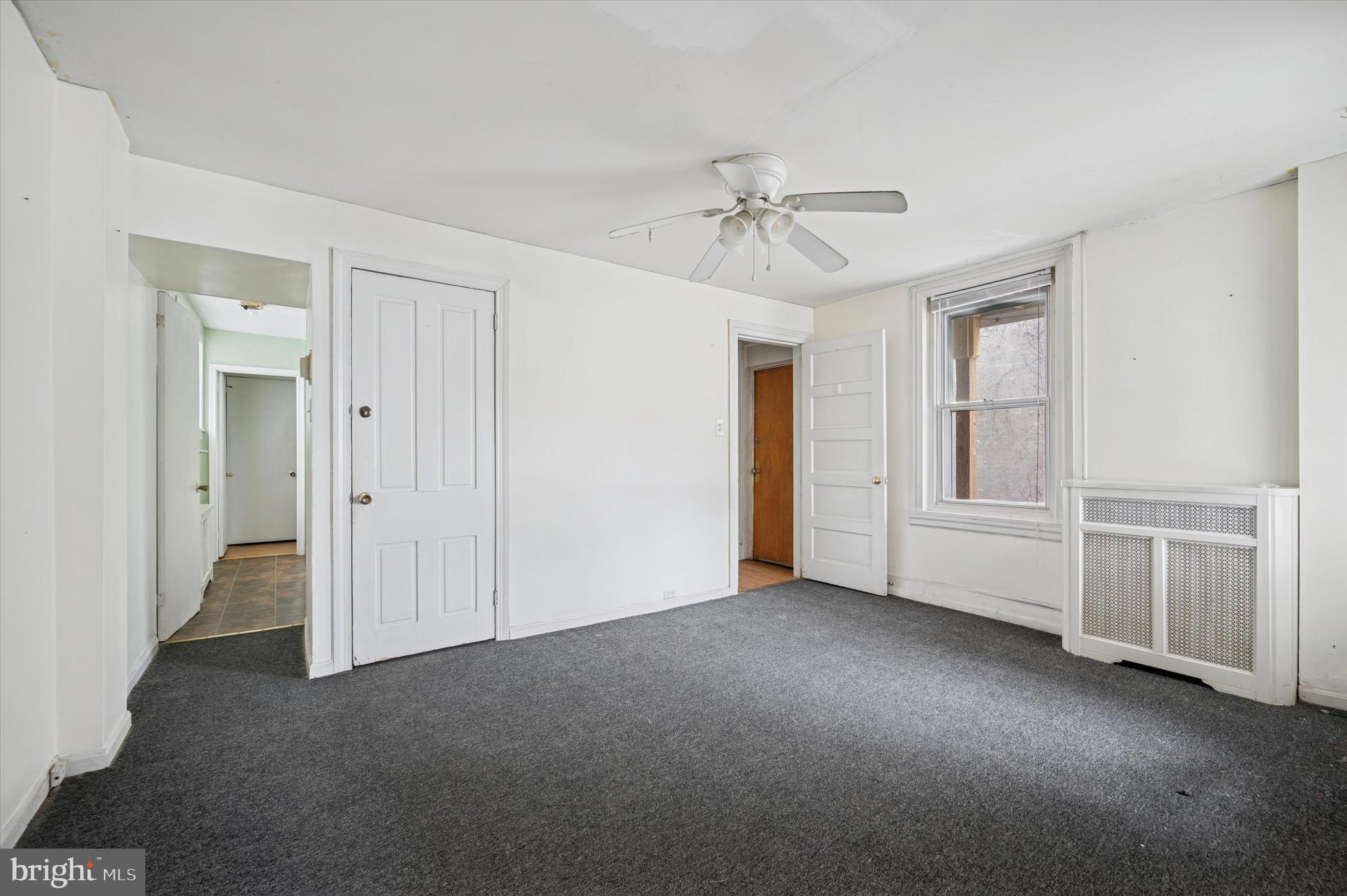 MANAYUNK - Residential Lease