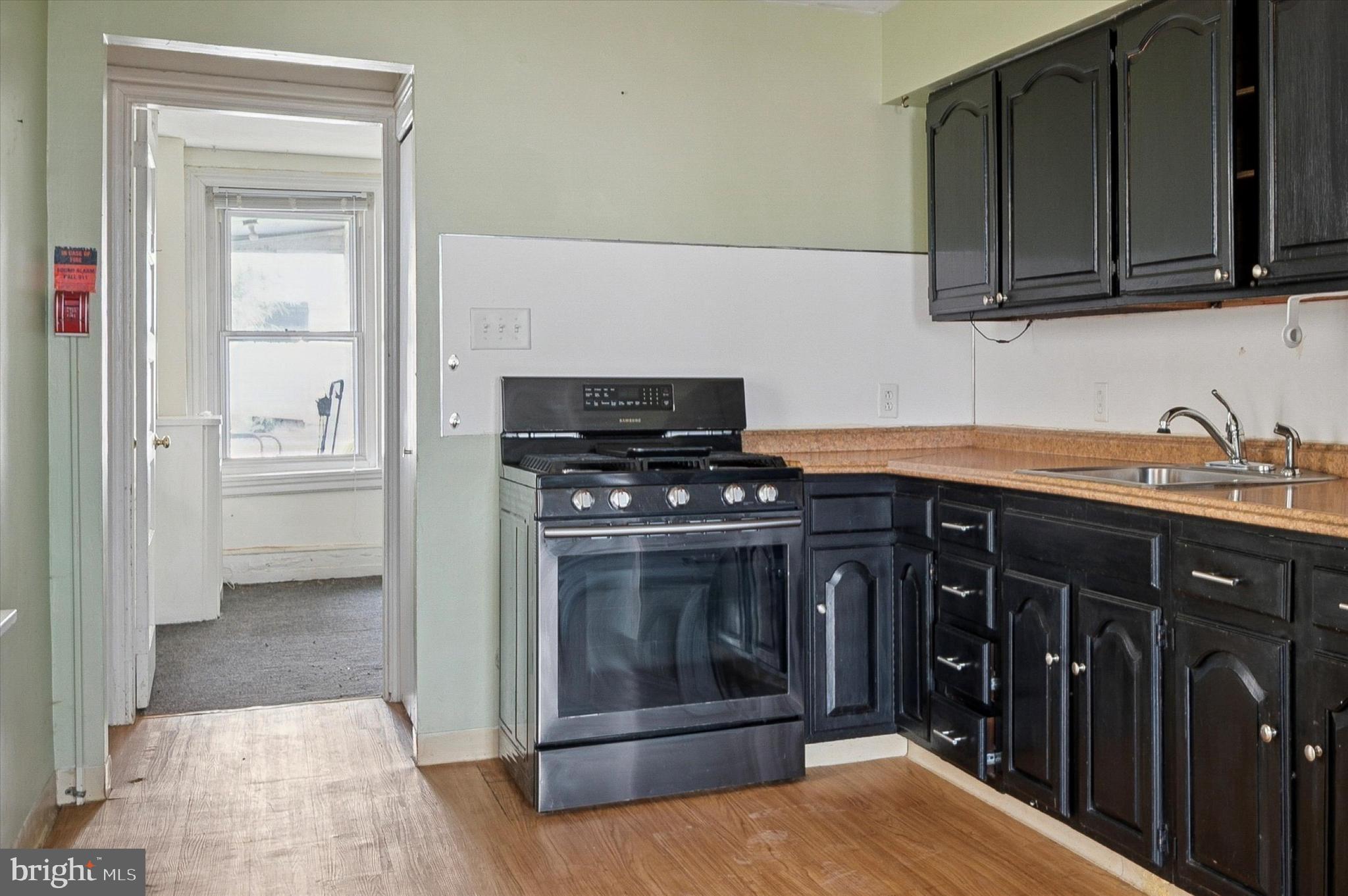 MANAYUNK - Residential Lease