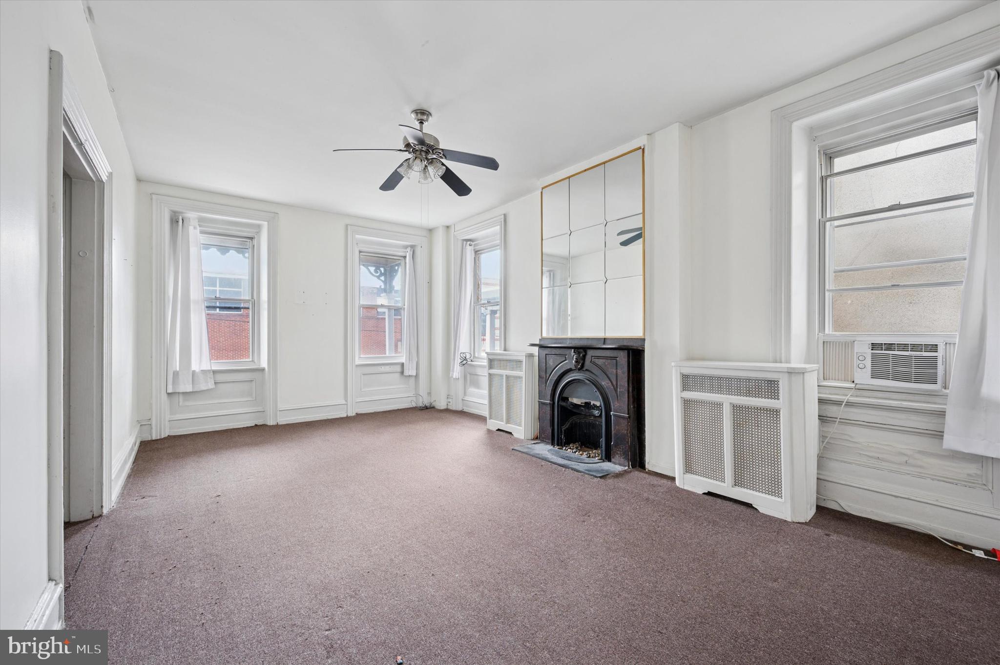 MANAYUNK - Residential Lease