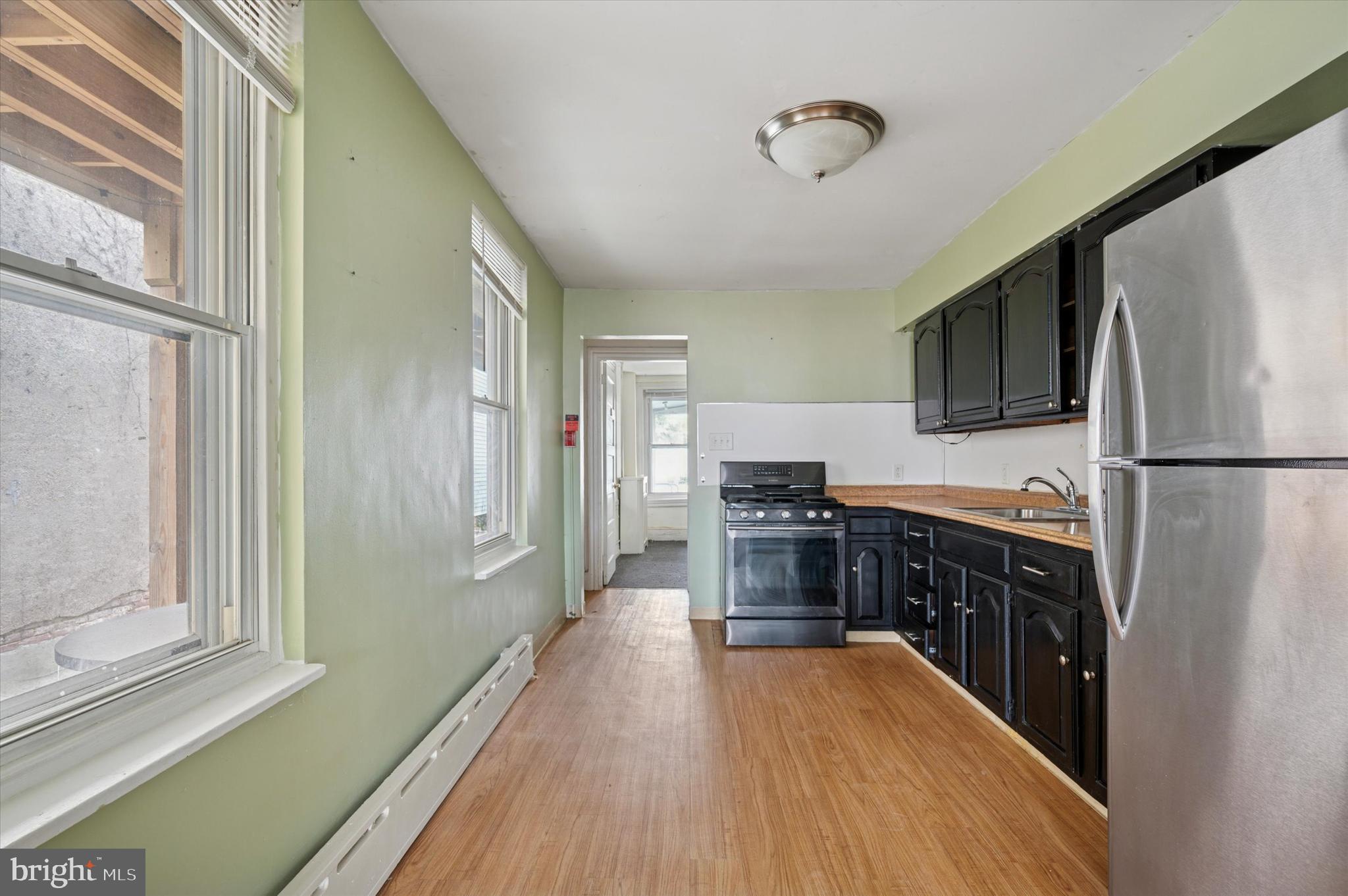 MANAYUNK - Residential Lease