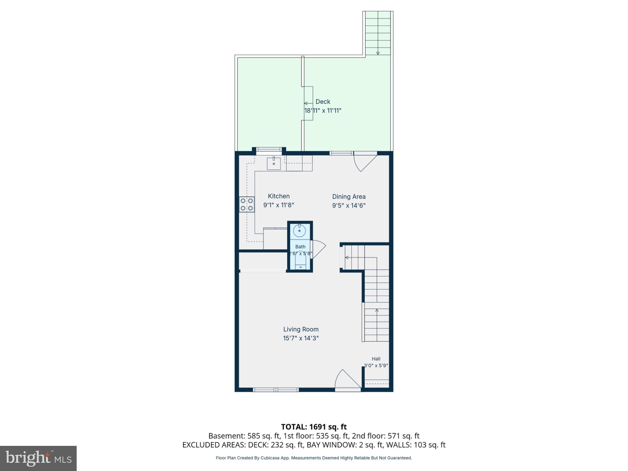 UPTON VILLAGE NORTH - Residential
