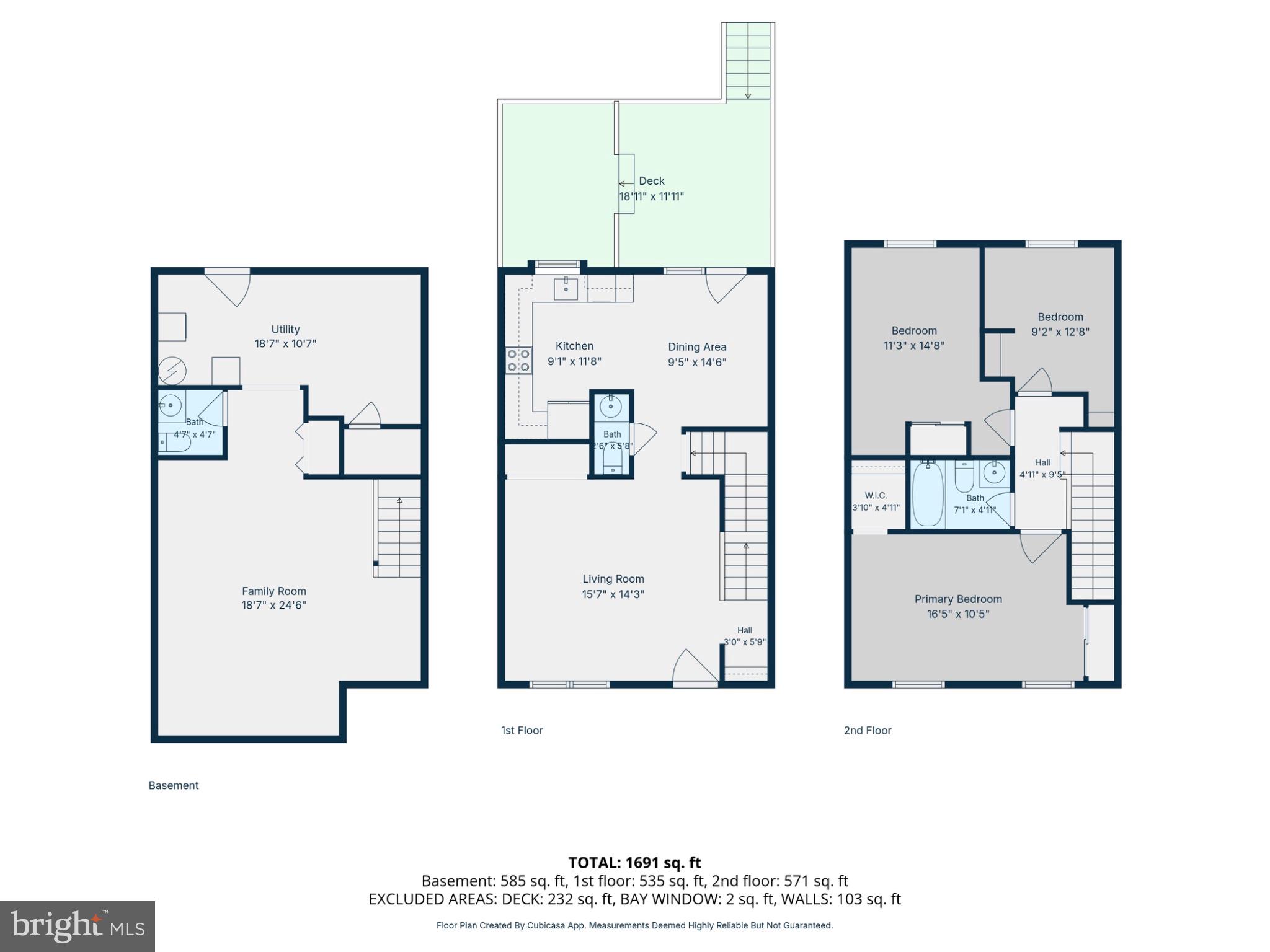 UPTON VILLAGE NORTH - Residential