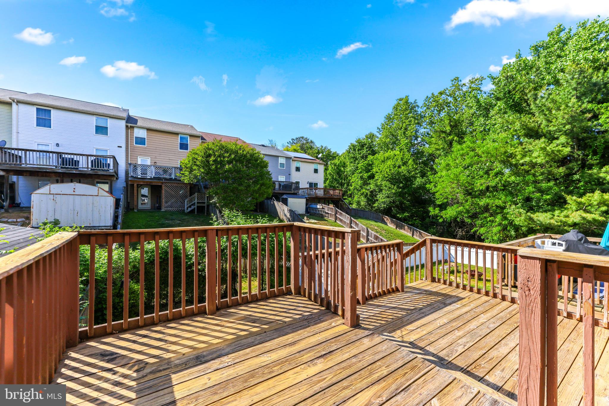 UPTON VILLAGE NORTH - Residential