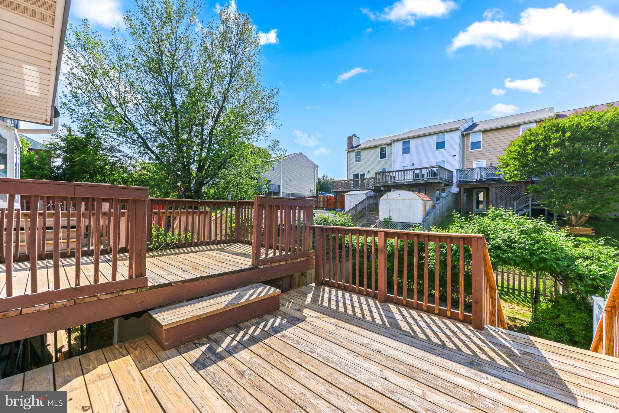 UPTON VILLAGE NORTH - Residential