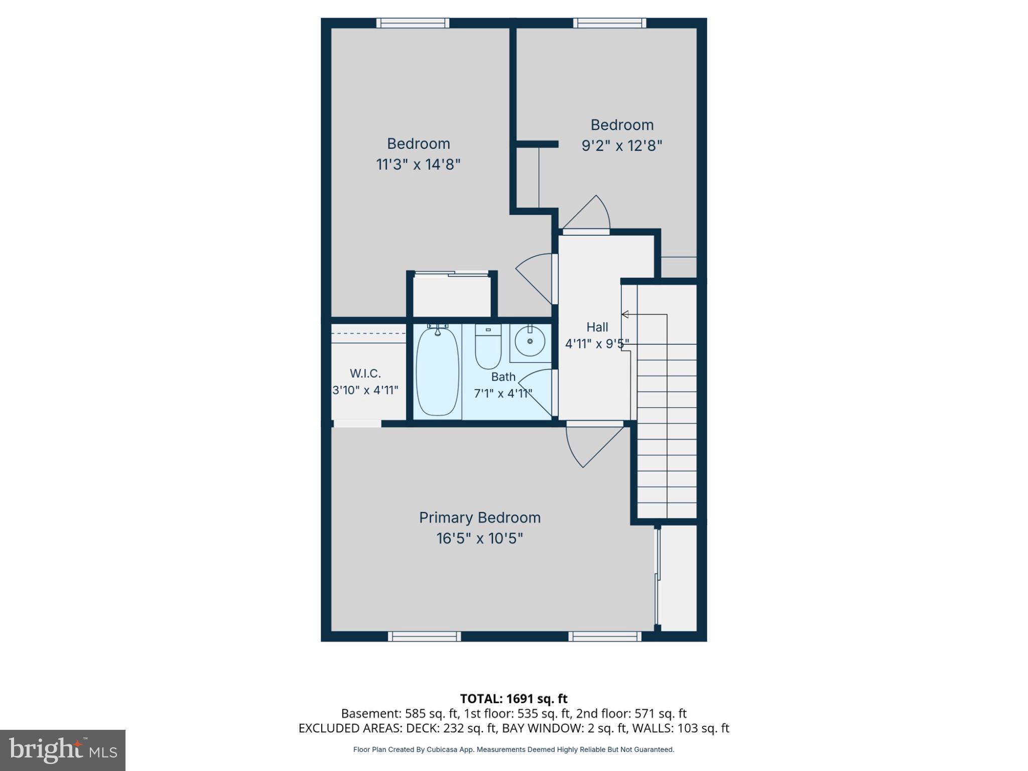 UPTON VILLAGE NORTH - Residential