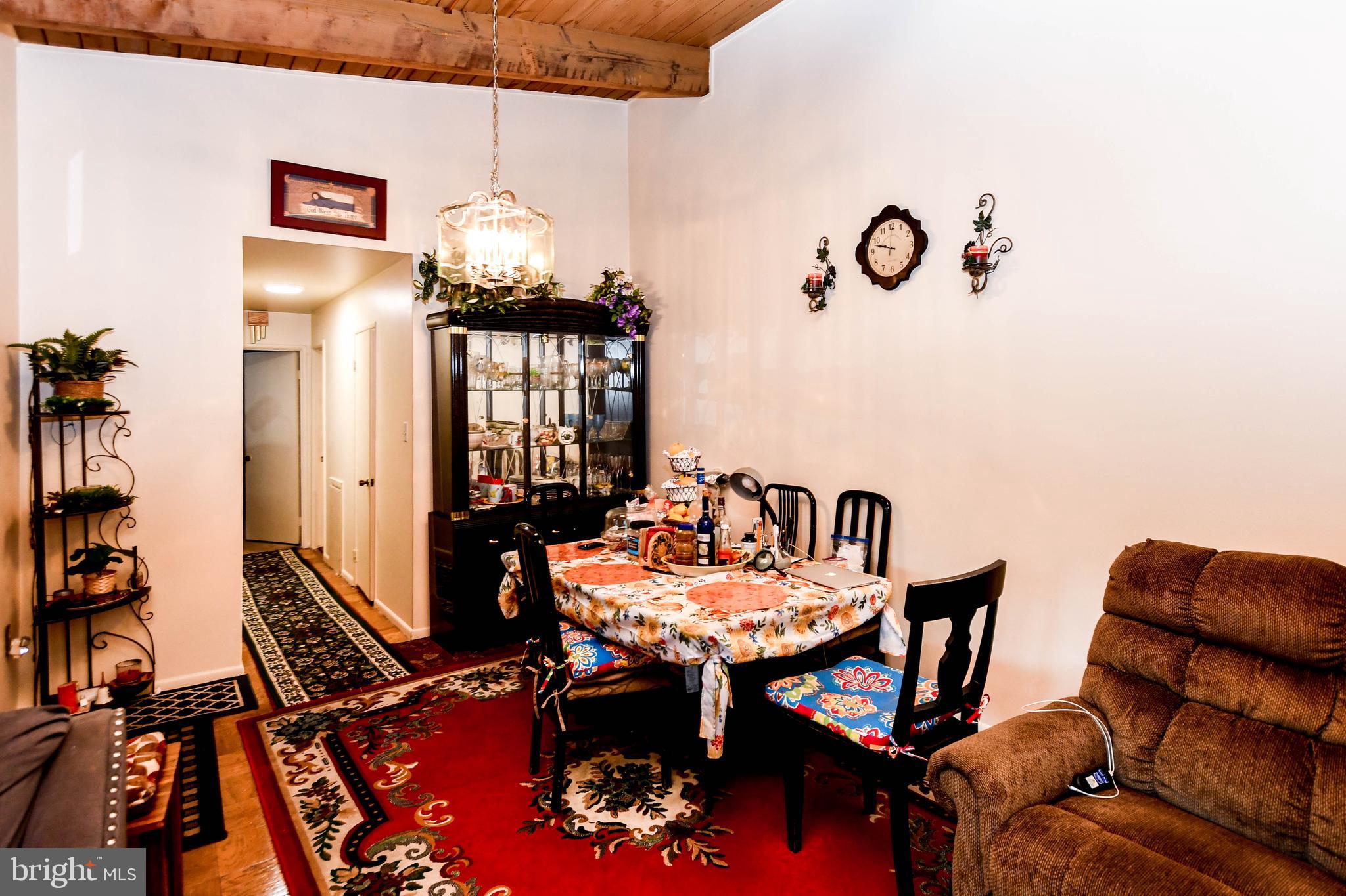 MARYLAND FARMS CONDO - Residential