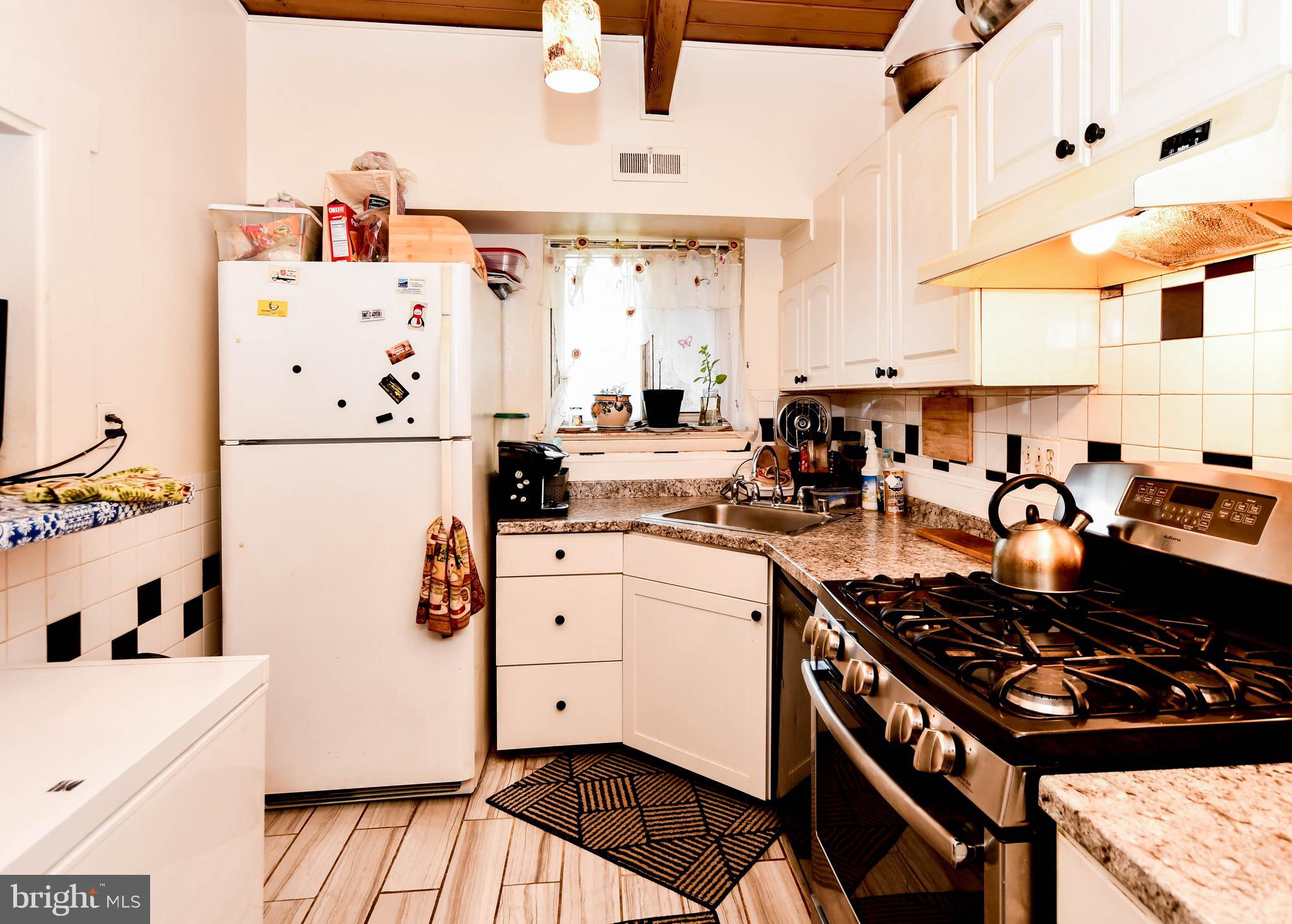 MARYLAND FARMS CONDO - Residential