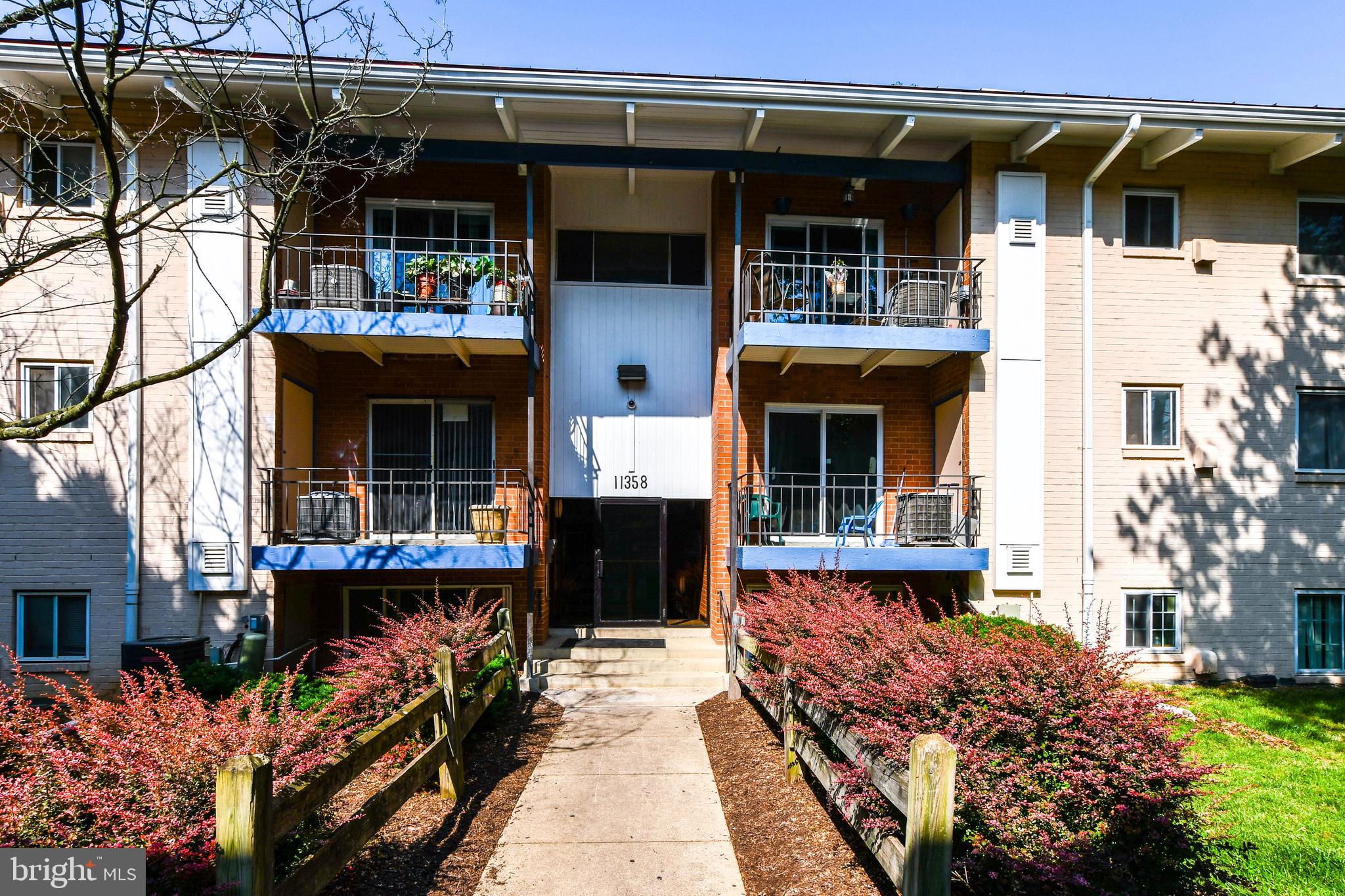 MARYLAND FARMS CONDO - Residential